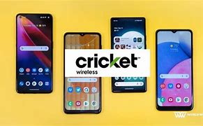 Image result for Cricket Upgrade Phones