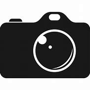 Image result for Camera Symbol Icon