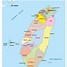 Image result for Chiayi Taiwan Map