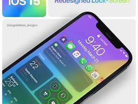 Image result for iOS Lock Screen Theme