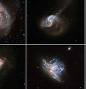 Image result for Merged Galaxy