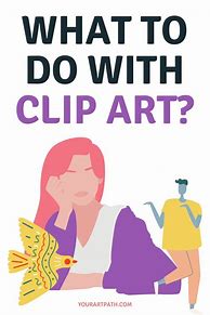 Image result for What Is Clip Art