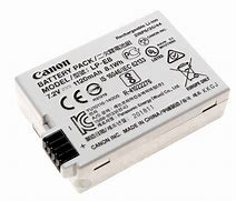 Image result for Canon EOS 700 Battery