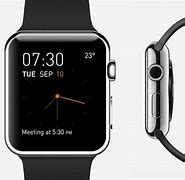 Image result for Apple Watch Clock