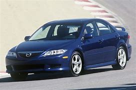 Image result for Mazda 6 2003