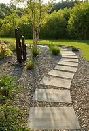 Image result for Patio Slabs Landscaping