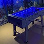 Image result for Folding Foosball Table