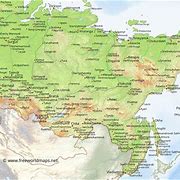 Image result for Siberie Carte