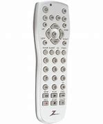 Image result for Zenith Universal Remote