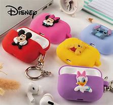Image result for Disney Cases AirPods