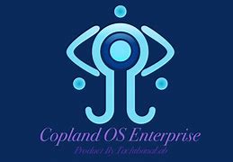 Image result for Copland OS