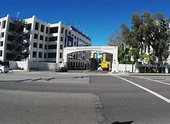 Image result for Sony Pictures Studios Culver City Entrance
