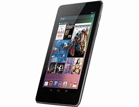 Image result for Nexus 7K