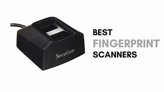 Image result for Handprint Scanner
