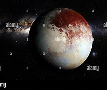 Image result for Dwarf Planets in the Milky Way
