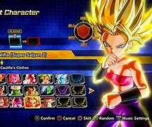 Image result for Dragon Ball Xenoverse 2 All Characters