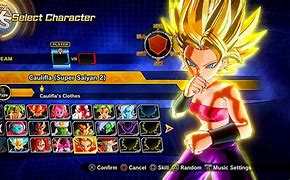Image result for Dragon Ball Xenoverse 2 Characters