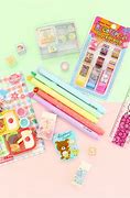 Image result for Cute Japanese Stationery