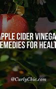 Image result for Apple Cider Vinegar Home Remedies