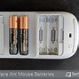 Image result for Mouse Battery Status