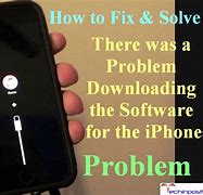 Image result for Software for iPhone Problems