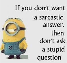 Image result for Really Sarcastic