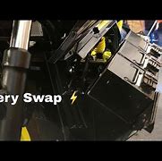 Image result for Battery Swap Bicycle