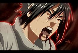 Image result for Sasuke Uchiha Death