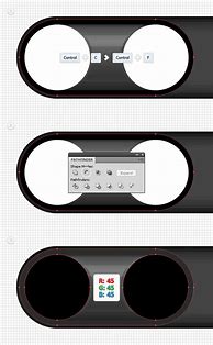 Image result for Button Template for Adobe Illustrator