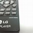 Image result for LG DVD Player Remote Control