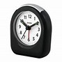 Image result for Analog Alarm Clock