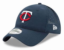 Image result for Minnesota Twins Baseball Hats