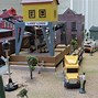 Image result for O Scale Model Trains Running