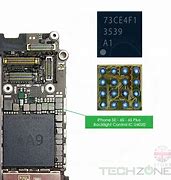 Image result for iPhone 6s Modern IC