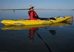 Image result for Yellow Pelican 100 Kayak