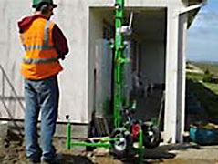 Image result for Probing in Site Investigation