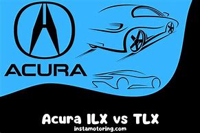 Image result for Acura Integra Vs. Acura TLX