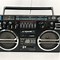 Image result for Classic Boombox