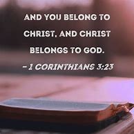 Image result for 1 Corinthians 3 19 20