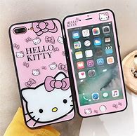 Image result for Heloo Kitty Phone Case
