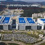 Image result for Samsung TV Factory