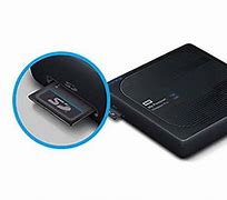 Image result for External Hard Drive Wi-Fi Adapter