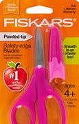 Image result for Fiskars Pink Scissors