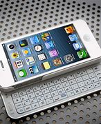 Image result for iPhone 5 Keyboard