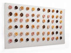 Image result for Pegboard Wall Panels