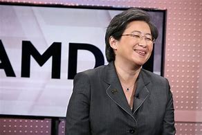 Image result for AMD Lady Lisa Su