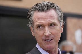 Image result for Gavin Newsom Smiling