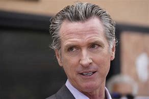 Image result for Gavin Newsom Hair Cut