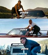 Image result for Fast and Furious Crash Meme
