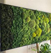 Image result for Moss Painting